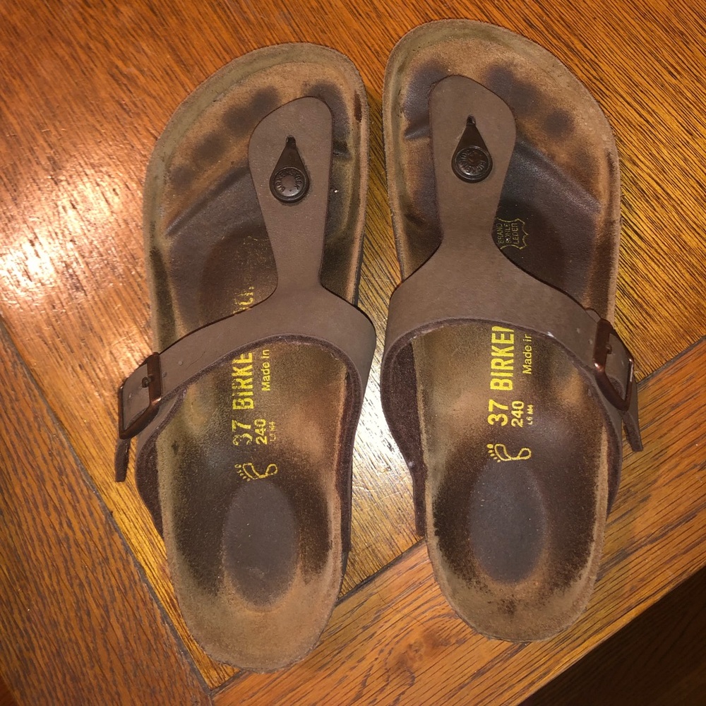 women’s birkenstocks